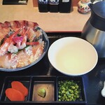 水橋食堂 漁夫 - 