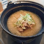 水橋食堂 漁夫 - 