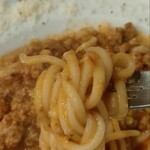 オステリア　オルカドーロ - 