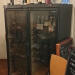 オステリア　オルカドーロ - 