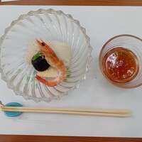 貴船 仲よし - 