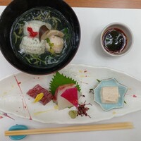 貴船 仲よし - 