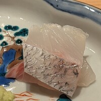 鮨 まつうら - 