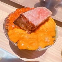 焼うお いし川 - 