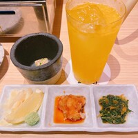 焼うお いし川 - 