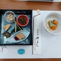 貴船 仲よし - 