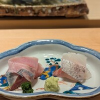 鮨 まつうら - 