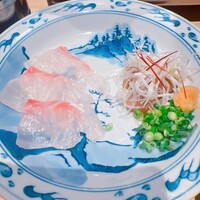焼うお いし川 - 