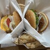 FRESHNESS BURGER エミテラス所沢店