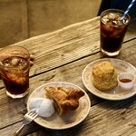 The Little BAKERY Tokyo - 