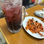 ジンギスカン羊はち - 