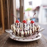 The Little BAKERY Tokyo - 