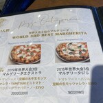 PIZZERIA AL CENTRO - 