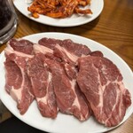 ジンギスカン羊はち - 