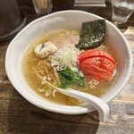 RAMEN CiQUE - 