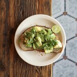 The Little BAKERY Tokyo - 
