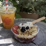 The Little BAKERY Tokyo - 