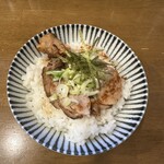 らーめん曳舟 - 