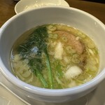 らーめん曳舟 - 