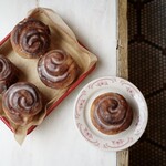 The Little BAKERY Tokyo - 