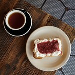 The Little BAKERY Tokyo - 
