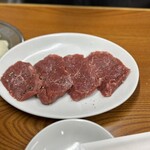 ジンギスカン羊はち 立川通り店 - 