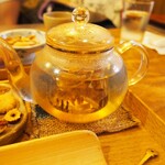 CAFE 燈現郷 - ドリンク写真: