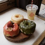 The Little BAKERY Tokyo - 