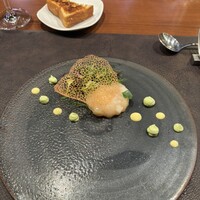 銀座 鉄板焼き Sublime - 