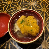 天麩羅とお蕎麦　三輪 - 