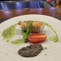 銀座 鉄板焼き Sublime - 