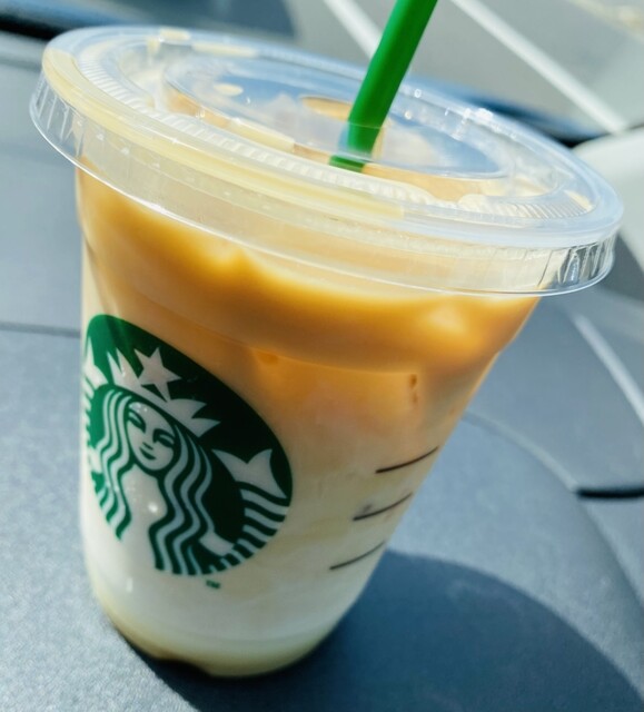 スターバックスコーヒー 米沢春日店 - 西米沢（カフェ）の写真