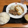 キッチン 男の晩ごはん 東小金井店