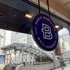 Paris baguette cafe 明洞大路店