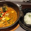 タイガーカレー 赤レンガテラス店