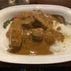 欧風カレー ボンディ 神保町本店
