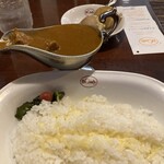 欧風カレー ボンディ 神保町本店 - 