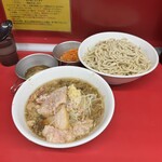 ラーメン二郎 - 