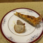 ビストロ イルデパン - 