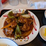 台湾料理 王府 - 