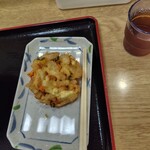 おおみねのうどん屋さん - 