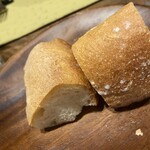 ビストロ イルデパン - 