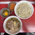 ラーメン二郎 - 