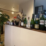 ビストロ イルデパン - 