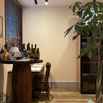 ビストロ イルデパン - 