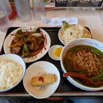 台湾料理 王府 - 