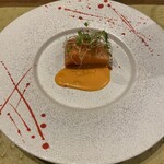 ビストロ イルデパン - 