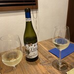 ビストロ イルデパン - 