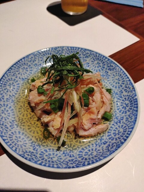 〆八八四（はやし） - 帯広（居酒屋）の写真