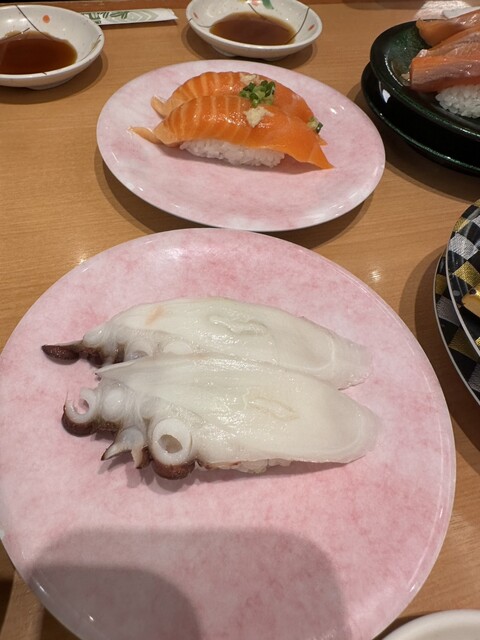 Sushi Dokoro Nagoyaka Tei Shinkotoni Ten